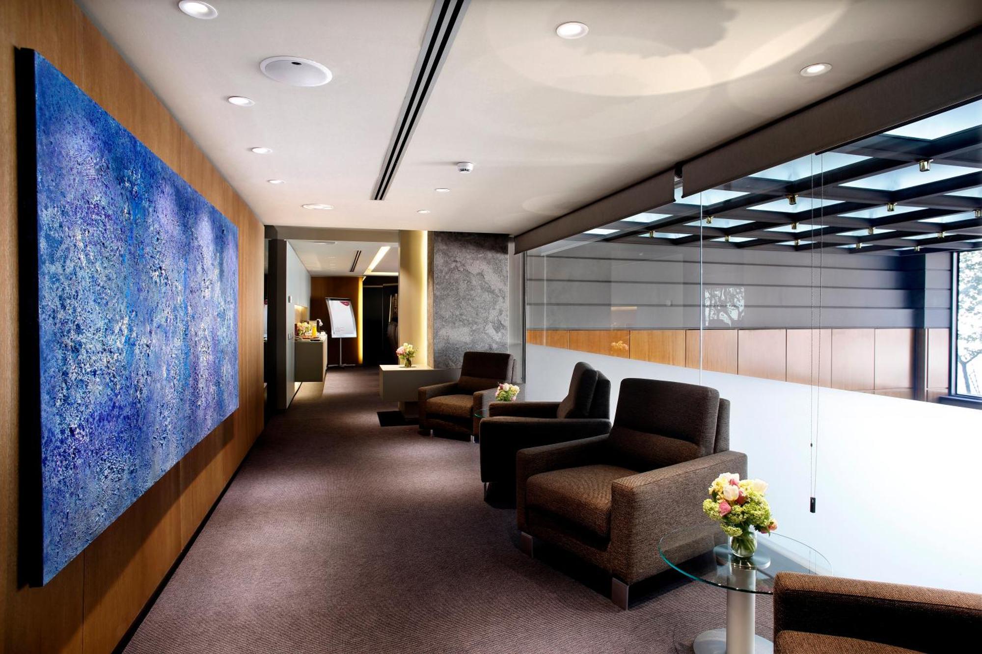 Intercontinental Barcelona By Ihg — Fotos 2