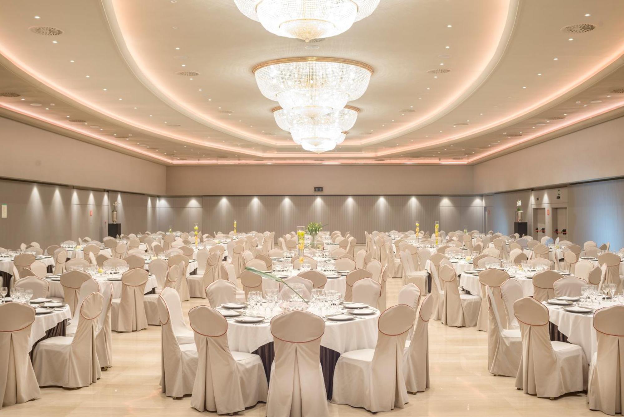 Intercontinental Barcelona By Ihg — Fotos 1
